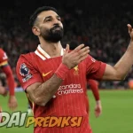 Prediksi Skor Everton vs Liverpool 13 Februari 2025