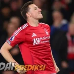 Prediksi Skor Exeter City vs Nottingham Forest 12 Februari 2025