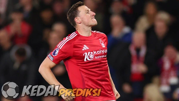 Prediksi Skor Exeter City vs Nottingham Forest 12 Februari 2025