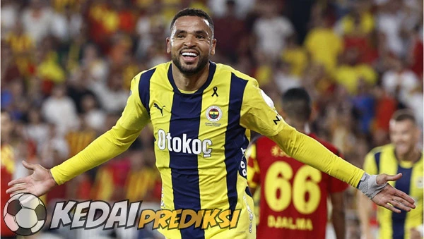 Prediksi Skor Fenerbahce vs Anderlecht 14 Februari 2025