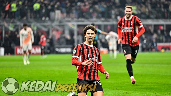 Prediksi Skor Feyenoord vs AC Milan 13 Februari 2025