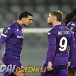 Prediksi Skor Fiorentina vs Lecce 1 Maret 202