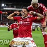 Prediksi Skor Fulham vs Nottingham 15 Februari 2025