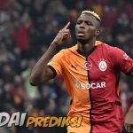 Prediksi Skor Galatasaray vs AZ Alkmaar 21 Februari 2025