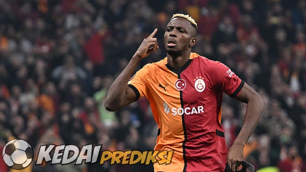 Prediksi Skor Galatasaray vs AZ Alkmaar 21 Februari 2025