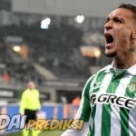Prediksi Skor Getafe vs Real Betis 24 Februari 2025
