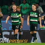 Prediksi Skor Gil Vicente vs Sporting Lisbon 28 Februari 2025