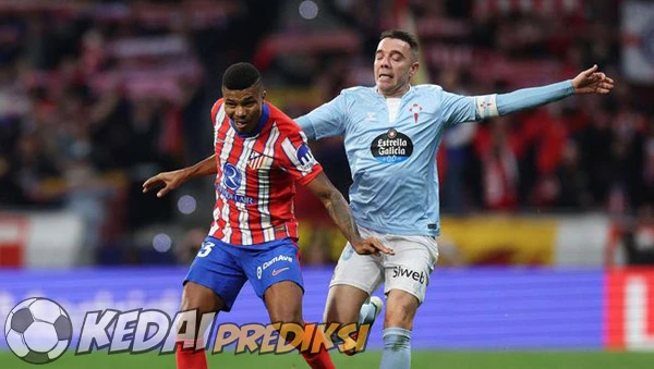 Prediksi Skor Girona vs Celta Vigo 1 Maret 2025