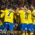 Prediksi Skor Girona vs Las Palmas 4 Februari 2025