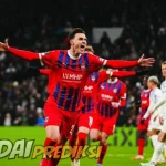 Prediksi Skor Heidenheim vs Copenhagen 21 Februari 2025