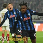 Prediksi Skor Hellas Verona vs Atalanta 8 Februari 2025