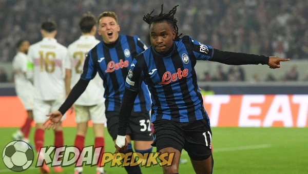 Prediksi Skor Hellas Verona vs Atalanta 8 Februari 2025