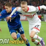 Prediksi Skor Hoffenheim vs Stuttgart 24 Februari 2025