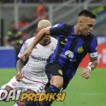 Prediksi Skor Inter Milan vs Fiorentina 11 Februari 2025