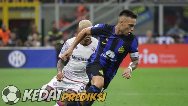 Prediksi Skor Inter Milan vs Fiorentina 11 Februari 2025