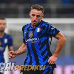 Prediksi Skor Inter Milan vs Lazio 26 Februari 2025