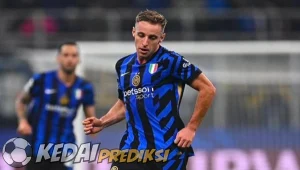 Prediksi Skor Inter Milan vs Lazio 26 Februari 2025