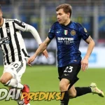 Prediksi Skor Juventus vs Inter Milan 17 Februari 2025