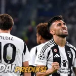 Prediksi Skor Juventus vs PSV 12 Februari 2025