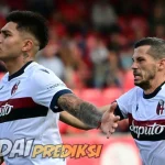 Prediksi Skor Lecce vs Bologna 10 Februari 2025