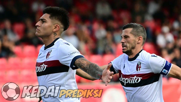 Prediksi Skor Lecce vs Bologna 10 Februari 2025