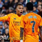 Prediksi Skor Leganes vs Real Madrid 6 Februari 2025