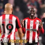 Prediksi Skor Leicester City vs Brentford 21 Februari 2025