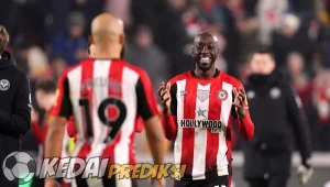 Prediksi Skor Leicester City vs Brentford 21 Februari 2025