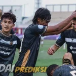 Prediksi Skor Madura United vs Dewa United 15 Februari 2025