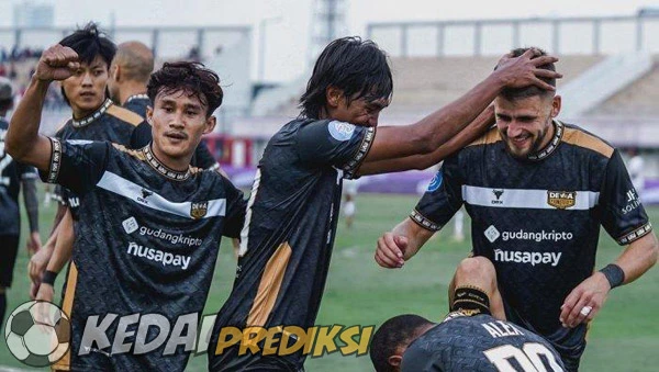 Prediksi Skor Madura United vs Dewa United 15 Februari 2025