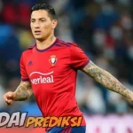 Prediksi Skor Mallorca vs Osasuna 11 Februari 2025