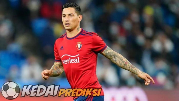 Prediksi Skor Mallorca vs Osasuna 11 Februari 2025