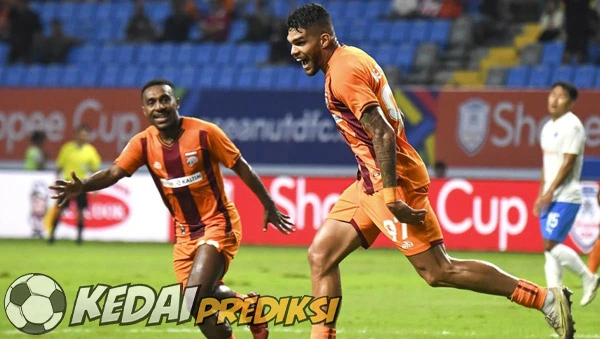 Prediksi Skor Malut United vs Borneo 10 Februari 2025