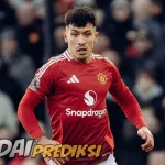 Prediksi Skor Manchester United vs Leicester City 8 Februari 2025