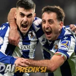 Prediksi Skor Midtjylland vs Real Sociedad 14 Februari 2025