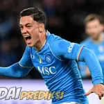 Prediksi Skor Napoli vs Udinese 9 Februari 2025