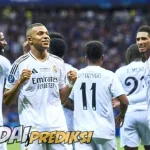 Prediksi Skor Osasuna vs Real Madrid 15 Februari 2025