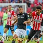 Prediksi Skor PSV vs Feyenoord 6 Februari 2025