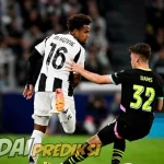 Prediksi Skor PSV vs Juventus 20 Februari 2025