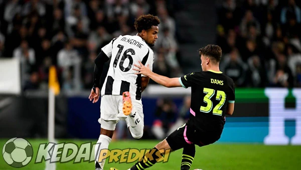 Prediksi Skor PSV vs Juventus 20 Februari 2025