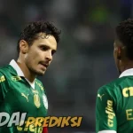 Prediksi Skor Palmeiras vs Corinthians 7 Februari 2025