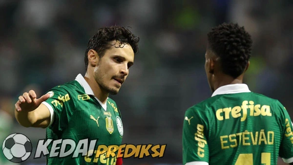 Prediksi Skor Palmeiras vs Corinthians 7 Februari 2025