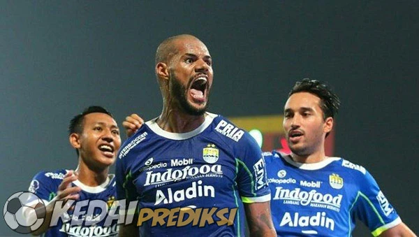 Prediksi Skor Persebaya vs Persib 1 Maret 2025