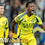 Prediksi Skor Persepolis vs Al Nassr 17 Februari 2025