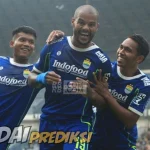 Prediksi Skor Persib vs Madura United 22 Februari 2025