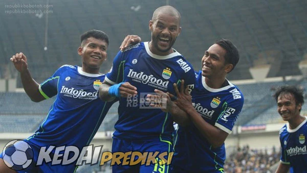 Prediksi Skor Persib vs Madura United 22 Februari 2025