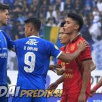 Prediksi Skor Persija vs Persib 16 Februari 2025