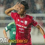 Prediksi Skor Persis Solo vs Persebaya 7 Februari 2025