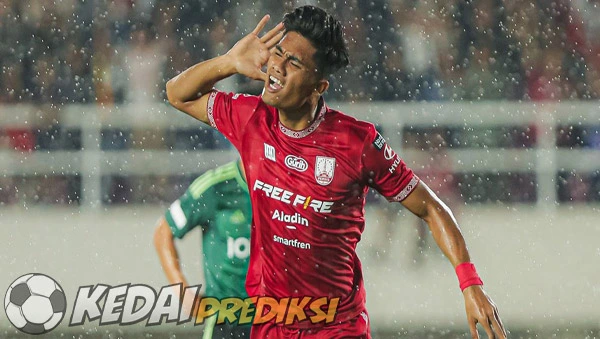 Prediksi Skor Persis Solo vs Persebaya 7 Februari 2025