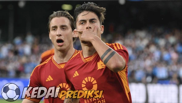 Prediksi Skor Porto vs AS Roma 14 Februari 2025